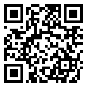Código QR del sitio oficial de Aztec Gems