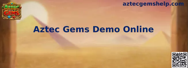 Aztec Gems Demo Online
