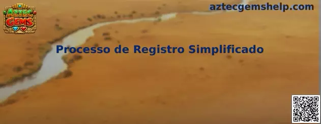 Proceso de Registro Simplificado Aztec Gems