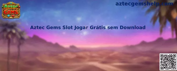 Aztec Gems Slot Jogar Grátis sem Download