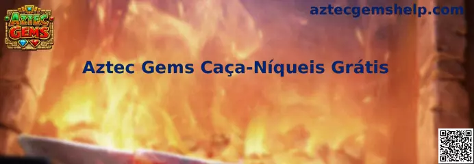 Aztec Gems Caça-Níqueis Grátis