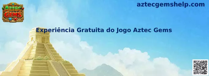 Experiencia Gratuita del Juego Aztec Gems