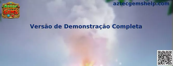 Demostración de Aztec Gems