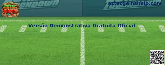 Versão Demonstrativa Gratuita Oficial Aztec Gems